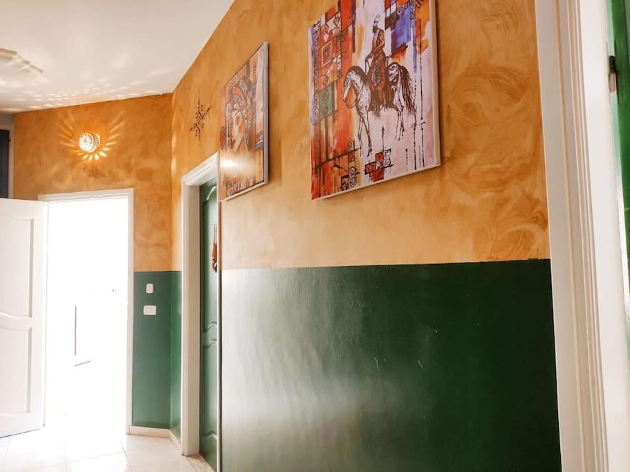 Dar Margoum Apartment Tozeur Exterior photo