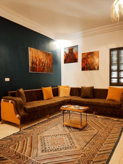 Dar Margoum Apartment Tozeur Exterior photo